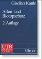 Cover image for Arten- und Biotopschutz