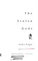 Cover image for The stolen gods