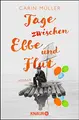 Cover image for Tage zwischen Ebbe und Flut