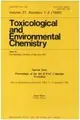 Cover image for Proceedings of the Fourth IUPAC Cadmium Workshop Held at Schmallenberg-Grafschaft, FRG, September 11-13, 1988