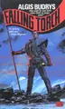 Cover image for Falling Torch