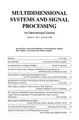 Cover image for Recent Developments in Time-Frequency Analysis