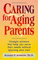 Cover image for Caring for aging parents