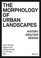 Cover image for Morphology of Urban Landscapes