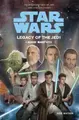 Cover image for Star Wars: Legacy of the Jedi