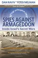 Cover image for Spies Against Armageddon
