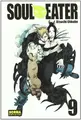 Cover image for SOUL EATER 09