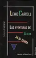 Cover image for Las aventuras de Alicia bajo tierra