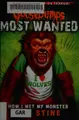 Cover image for How I met my monster