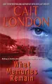 Cover image for What memories remain