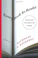 Cover image for Every book its reader
