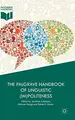 Cover image for The Palgrave Handbook of Linguistic politeness