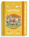 Cover image for Los superpreguntones. La prehistoria