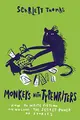 Cover image for Monkeys with Typewriters