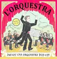Cover image for L'orquestra