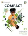 Cover image for Compact First for Schools B2 First Student's Pack Without Answers