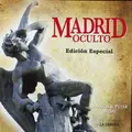 Cover image for Madrid oculto