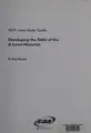 Cover image for Developing the skills of the A Level historian