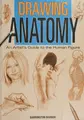 Cover image for Drawing Anatomy