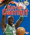 Cover image for Kevin Garnett, 2nd Edition