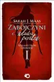 Cover image for Zabójczyni i wladca piratów