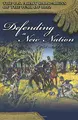 Cover image for Defending a New Nation, 1783-1811