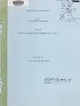 Cover image for Proposed National Resource Lands Management Act of 1973