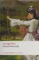 Cover image for Daniel Deronda