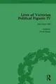 Cover image for Lives of Victorian Political Figures, Part IV Vol 1