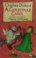 Cover image for Charles Dickens' A Christmas carol