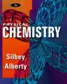 Cover image for Physical chemistry