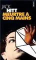 Cover image for Meurtre à cinq mains