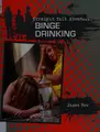 Cover image for Binge drinking