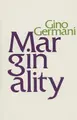 Cover image for Marginality
