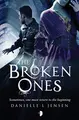 Cover image for The broken ones
