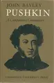 Cover image for Pushkin