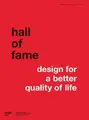 Cover image for Hall of Fame