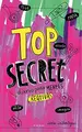 Cover image for Top Secret. Diario para mentes creativas