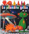 Cover image for La planète grise