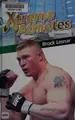 Cover image for Brock Lesnar