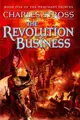 Cover image for The revolution business