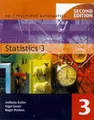 Cover image for Statistics (MEI Structured Mathematics)