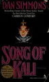 Cover image for Song of Kali