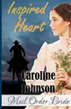 Cover image for Inspired Heart