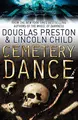 Cover image for Cemetery Dance