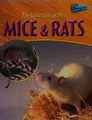 Cover image for Mice and Rats (Raintree Perspectives: The Wild Side of Pets)