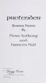 Cover image for Pretender