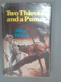 Cover image for Two Thieves and a Puma