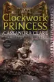 Cover image for Clockwork Princess