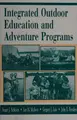 Cover image for Integrated Outdoor Education and Adventure Programs
